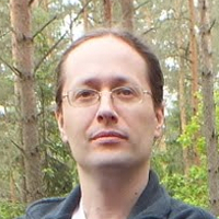 
    Dmitriy Kostiuk
