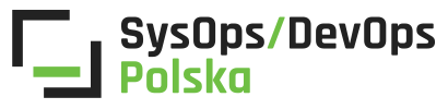 SysOps/DevOps Polska